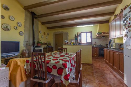Casa Serramoca II