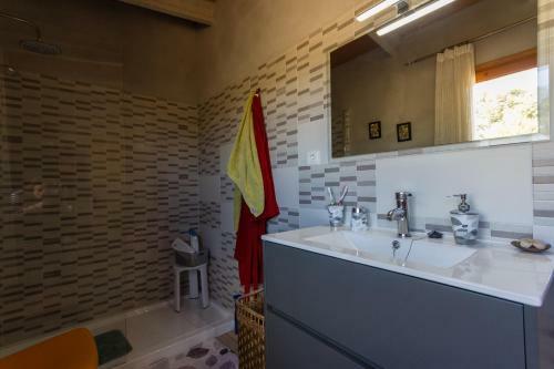 Casa Serramoca II