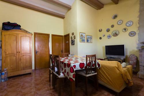Casa Serramoca II