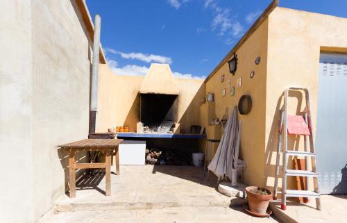 Casa Serramoca II