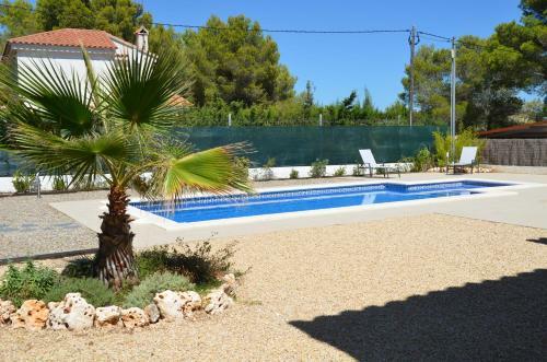 Garbi House