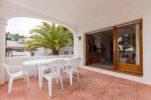 Casa Piscina
