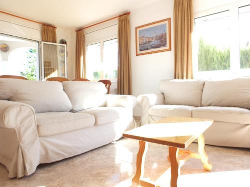 Villa Nerea
