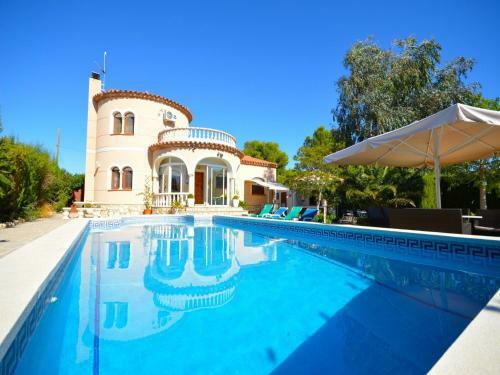 Villa Mia