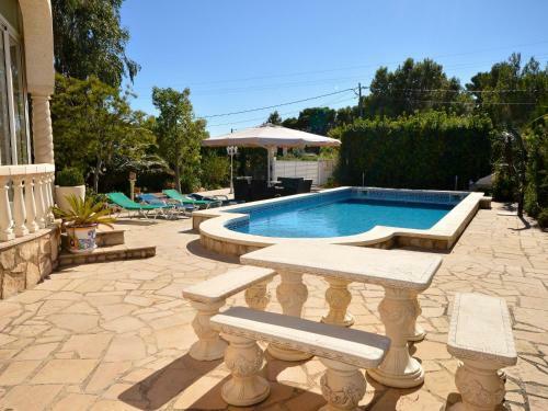 Villa Mia