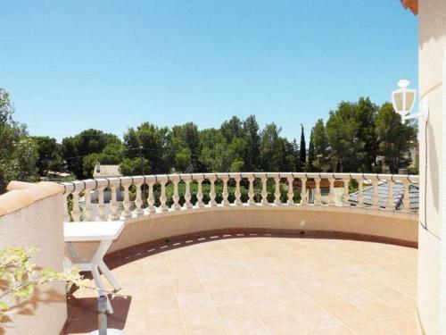 Villa Mia