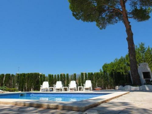 Villa Lorenza