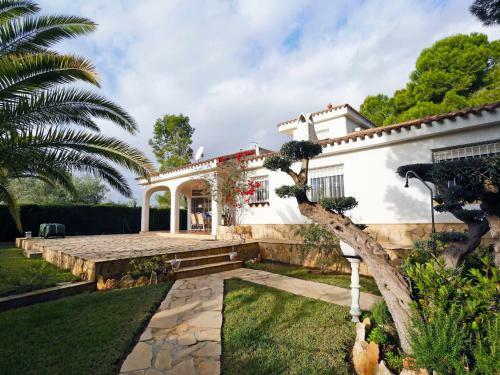 Villa Mamucas
