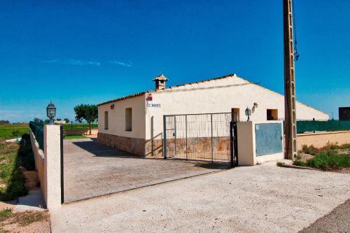 La Caseta De L'hortet