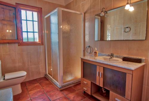 La Caseta De L'hortet
