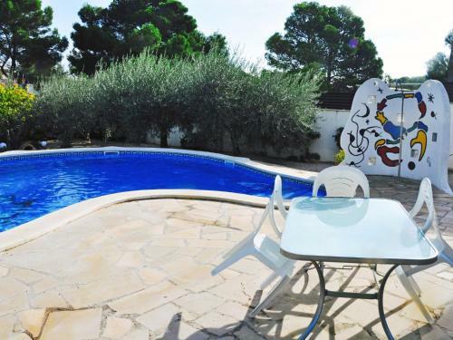 Villa Casa Escorpion