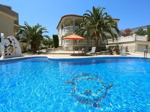 Villa Casa Escorpion