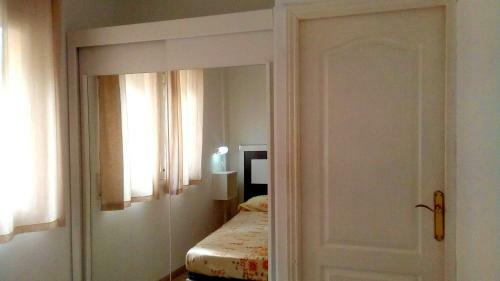 Apartment Carrer Sant Sebastia