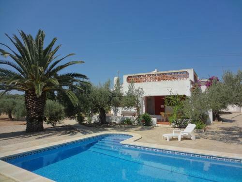 Serene Holiday Home In L'ampolla With Private Swimming Pool