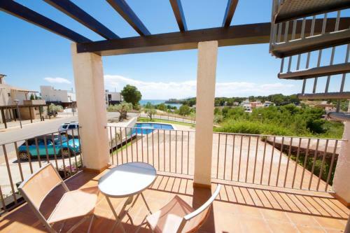 Casa H-great Views, Pool & Beach