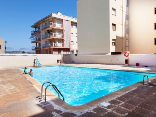 Apartment Els Pinets