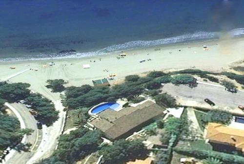 Villa Cui Bono