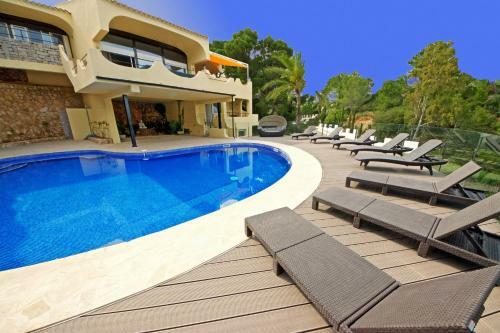 Villa Cui Bono