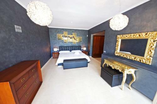 Villa Cui Bono