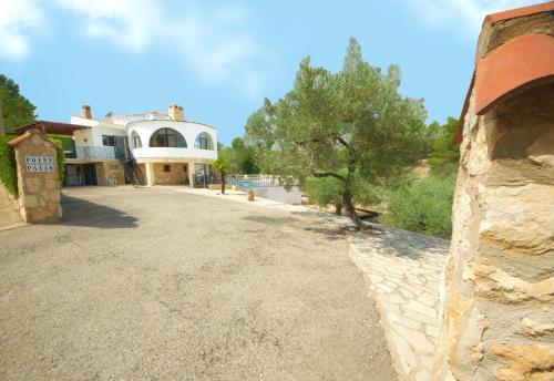 Villa Lamicele