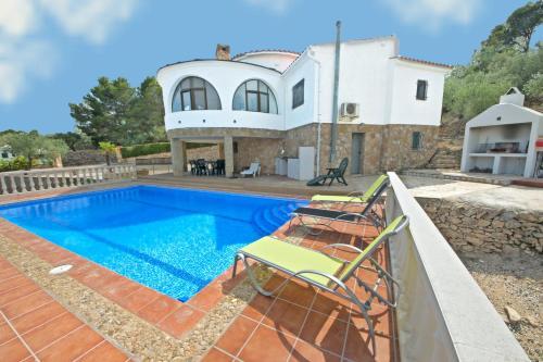 Villa Lamicele