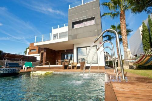 Villa Elena