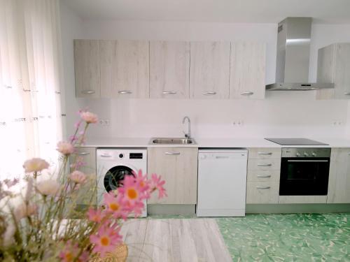 Apartment Xus