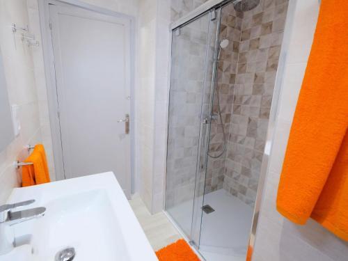 Apartment Xus