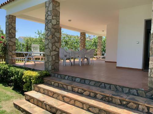 Villa Maria