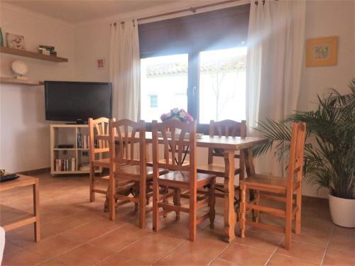 Villa Montserrat 1