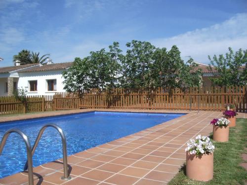 Villa Montserrat 1