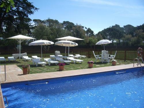 Villa Montserrat 1