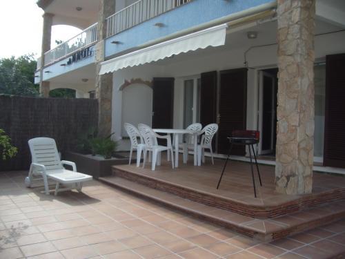 Apartaments Ne�polis