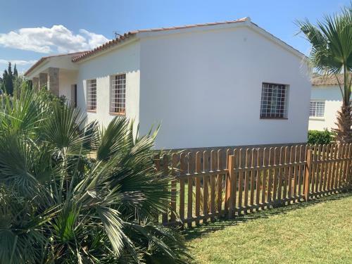 Villa Montserrat 3