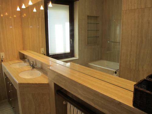 Apartamento Les Barques
