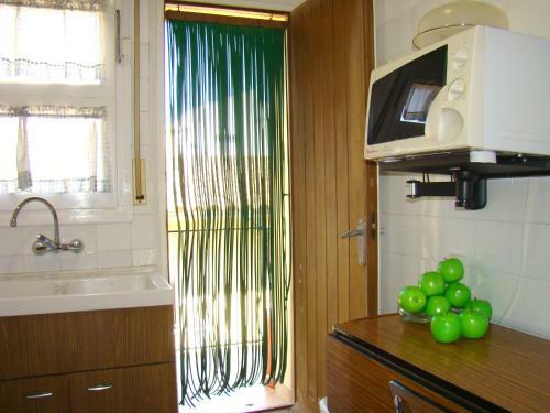Apartamento Gregal 821