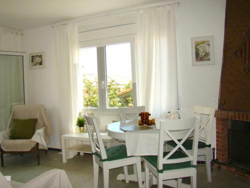 Apartamento Gregal 821