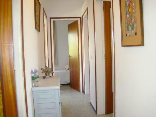 Apartamento Gregal 821