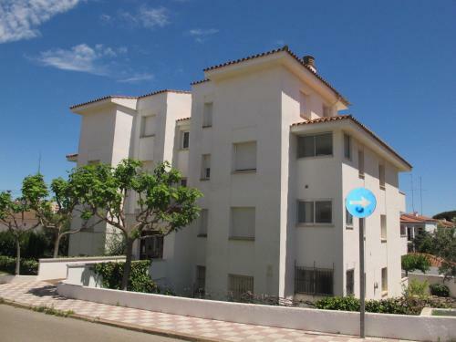 Apartamento Virgi 1.3