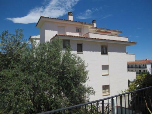 Apartamento Virgi 1.3