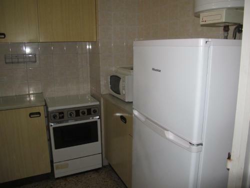 Apartamento Virgi 1.3