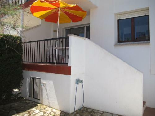 Apartamento Virgi 1.3