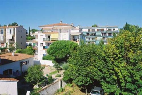Apartamento Virgi 1.3