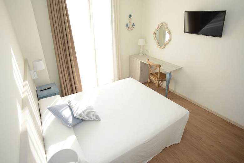 Hotel L'escala Centre