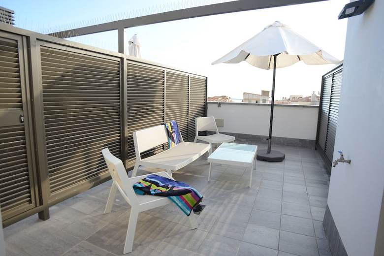 Hotel L'escala Centre