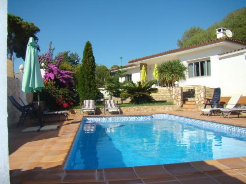 Villa Lyra