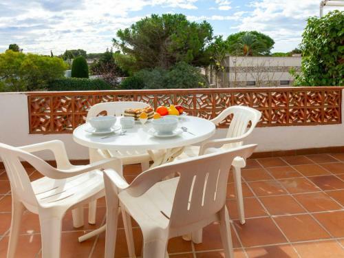 Apartment Anfora 9