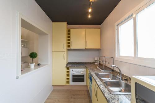 Apartment Luna