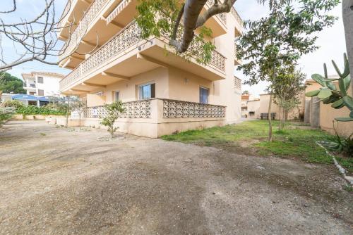 Apartment Luna