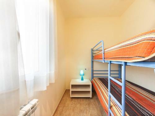 Holiday Home Esteve